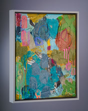 Load image into Gallery viewer, Dissolved | 14x18"