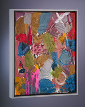 Load image into Gallery viewer, Exhale | 16x20"