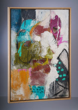 Load image into Gallery viewer, Unravelled | 22x33"