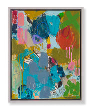 Load image into Gallery viewer, Dissolved | 14x18"