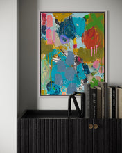 Load image into Gallery viewer, Dissolved | 14x18"