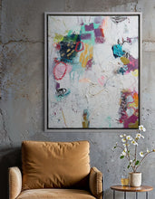 Load image into Gallery viewer, Rabbit Hole | 16x20"