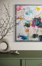 Load image into Gallery viewer, Downfall | 14x18"