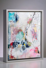 Load image into Gallery viewer, Curious Cat | 11x14"