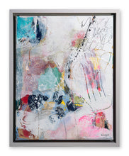 Load image into Gallery viewer, Curious Cat | 11x14"