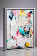 Load image into Gallery viewer, Twisted Logic | 11x14"