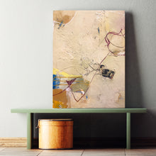 Load image into Gallery viewer, By A Thread | 24x18"