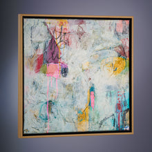 Load image into Gallery viewer, Graceful | 20x20&quot;
