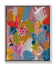 Load image into Gallery viewer, Exhale | 16x20&quot;
