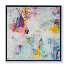 Load image into Gallery viewer, Graceful | 20x20&quot;
