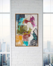 Load image into Gallery viewer, Unravelled | 22x33&quot;
