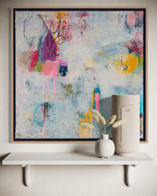 Load image into Gallery viewer, Graceful | 20x20&quot;
