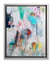 Load image into Gallery viewer, Heart&#39;s Garden | 11x14&quot;
