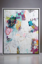 Load image into Gallery viewer, Rabbit Hole | 16x20&quot;
