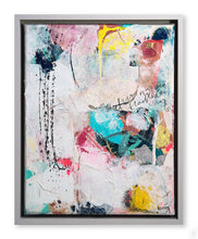 Load image into Gallery viewer, Twisted Logic | 11x14&quot;
