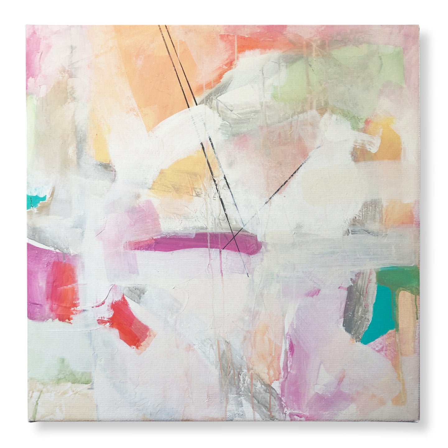 Parallel Drift | 36x36