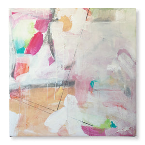 Parallel Drift | 36x36"