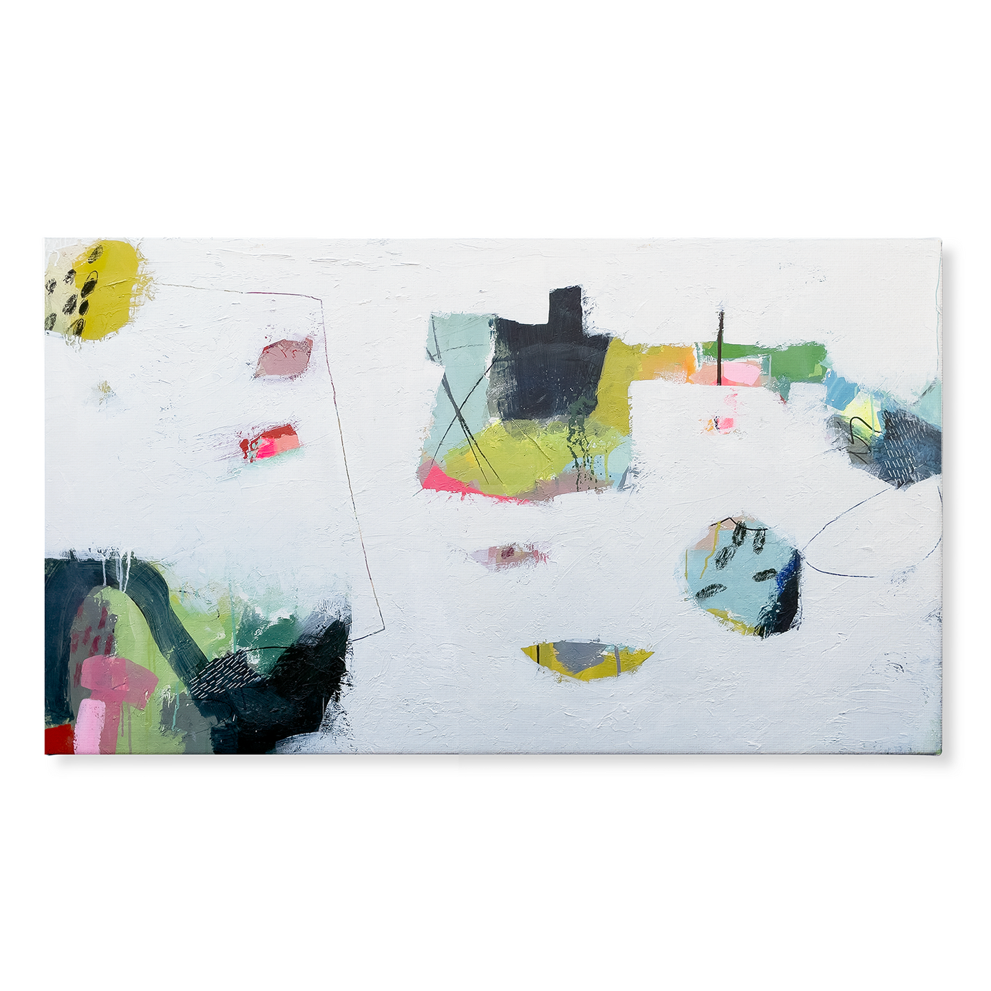Held Together | 60x30