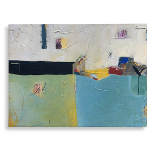 Fieldwork | 48x24"