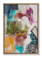 Load image into Gallery viewer, Unravelled | 22x33&quot;
