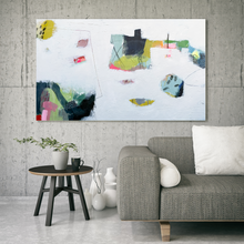 Load image into Gallery viewer, Held Together | 60x30&quot;
